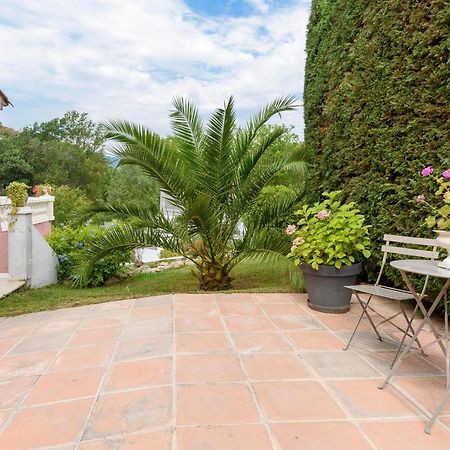 La Maisonnette Du Clos La Roquette-sur-Siagne Εξωτερικό φωτογραφία