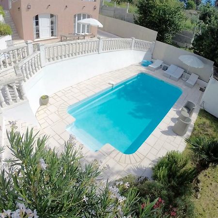 La Maisonnette Du Clos La Roquette-sur-Siagne Εξωτερικό φωτογραφία