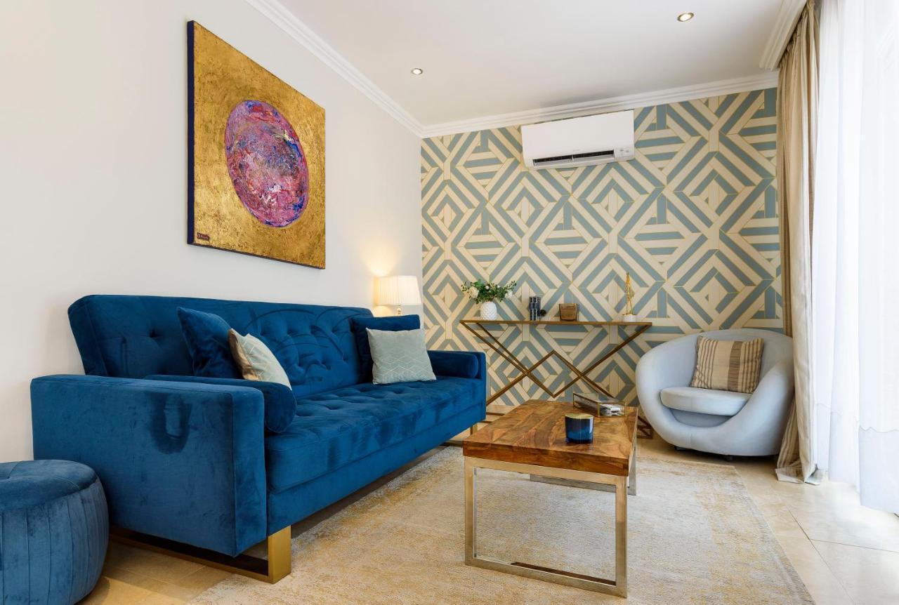 La Maisonnette Du Clos La Roquette-sur-Siagne Εξωτερικό φωτογραφία