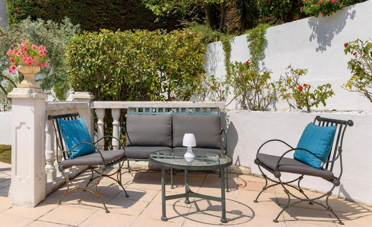 La Maisonnette Du Clos La Roquette-sur-Siagne Εξωτερικό φωτογραφία