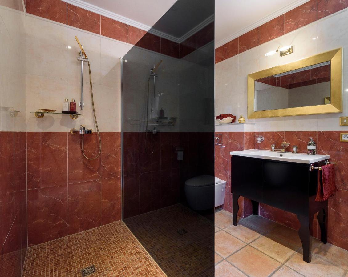 La Maisonnette Du Clos La Roquette-sur-Siagne Εξωτερικό φωτογραφία