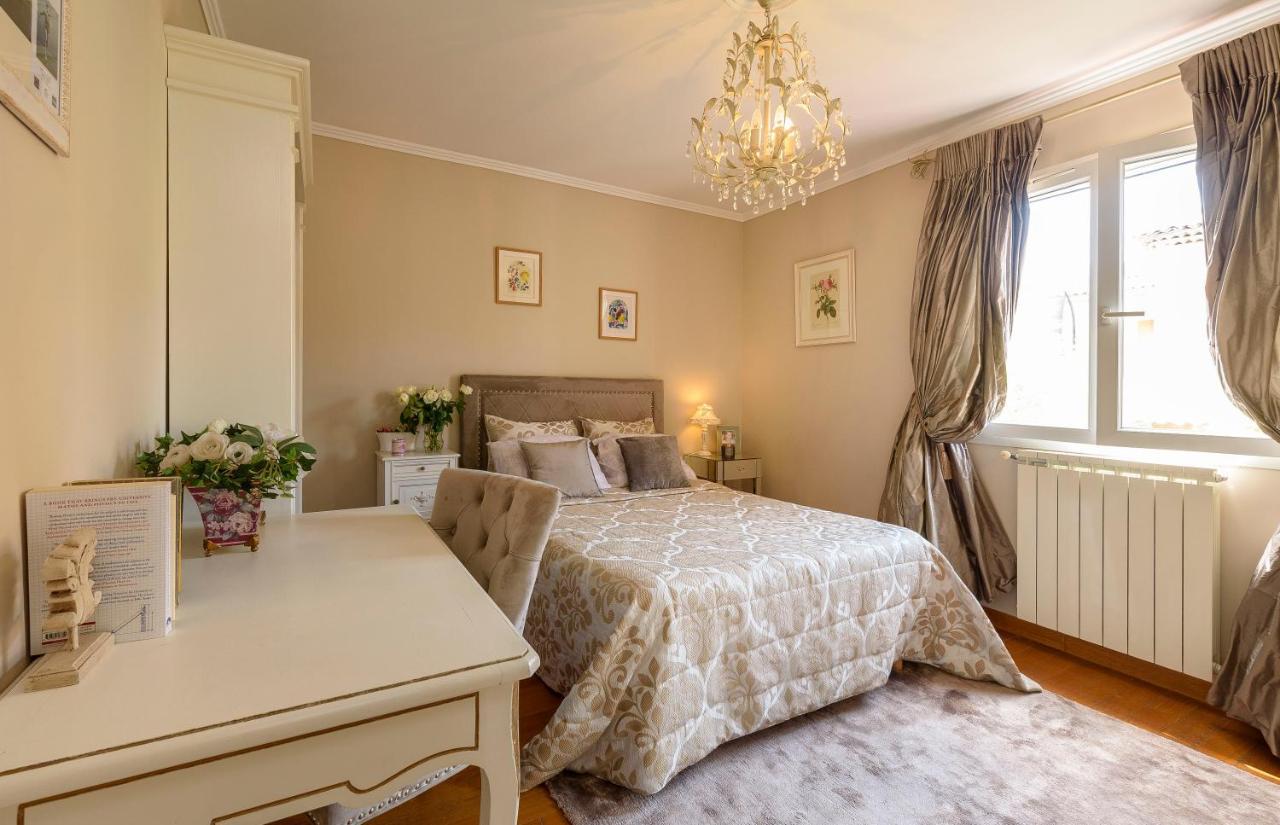 La Maisonnette Du Clos La Roquette-sur-Siagne Εξωτερικό φωτογραφία