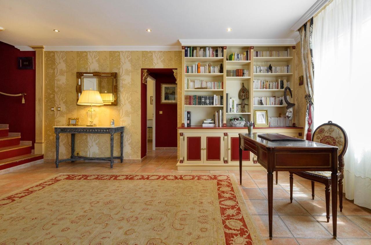 La Maisonnette Du Clos La Roquette-sur-Siagne Εξωτερικό φωτογραφία