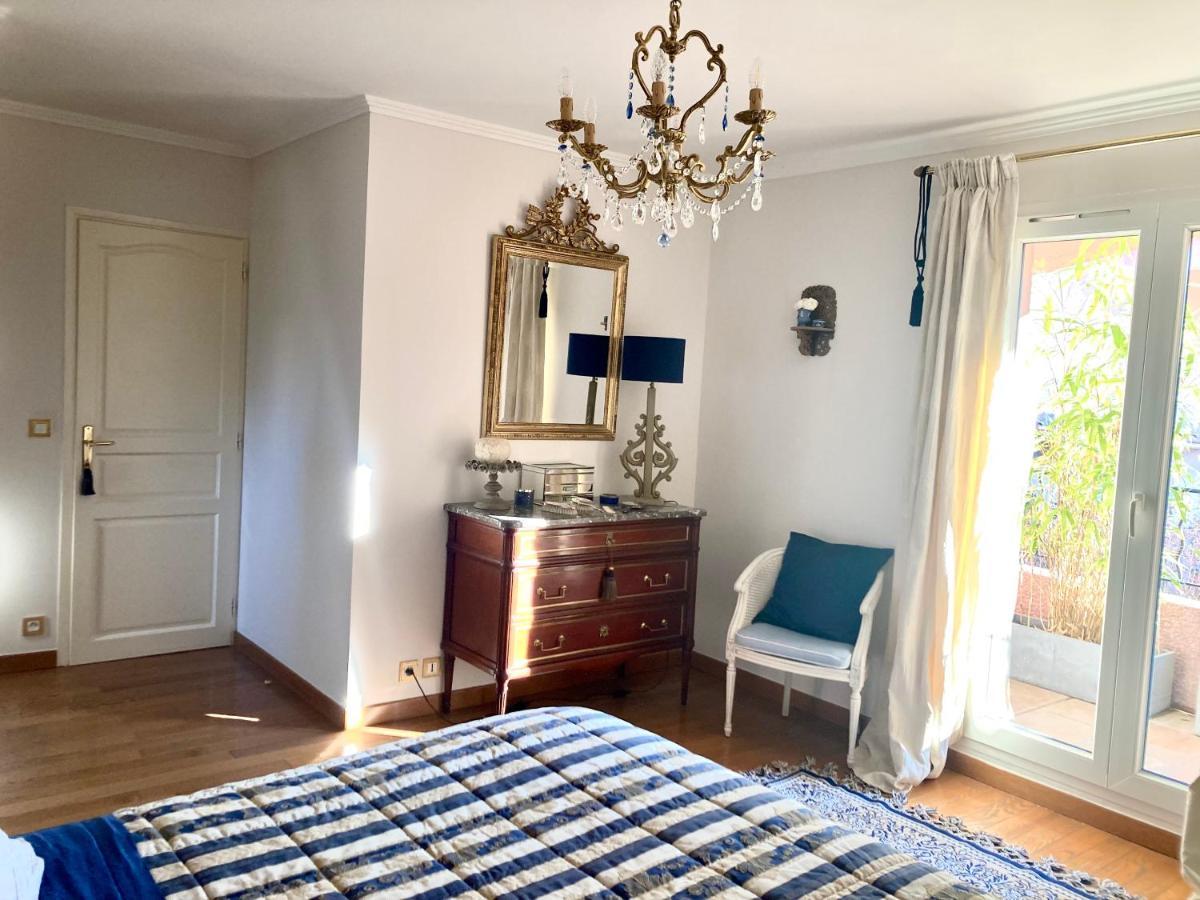 La Maisonnette Du Clos La Roquette-sur-Siagne Εξωτερικό φωτογραφία