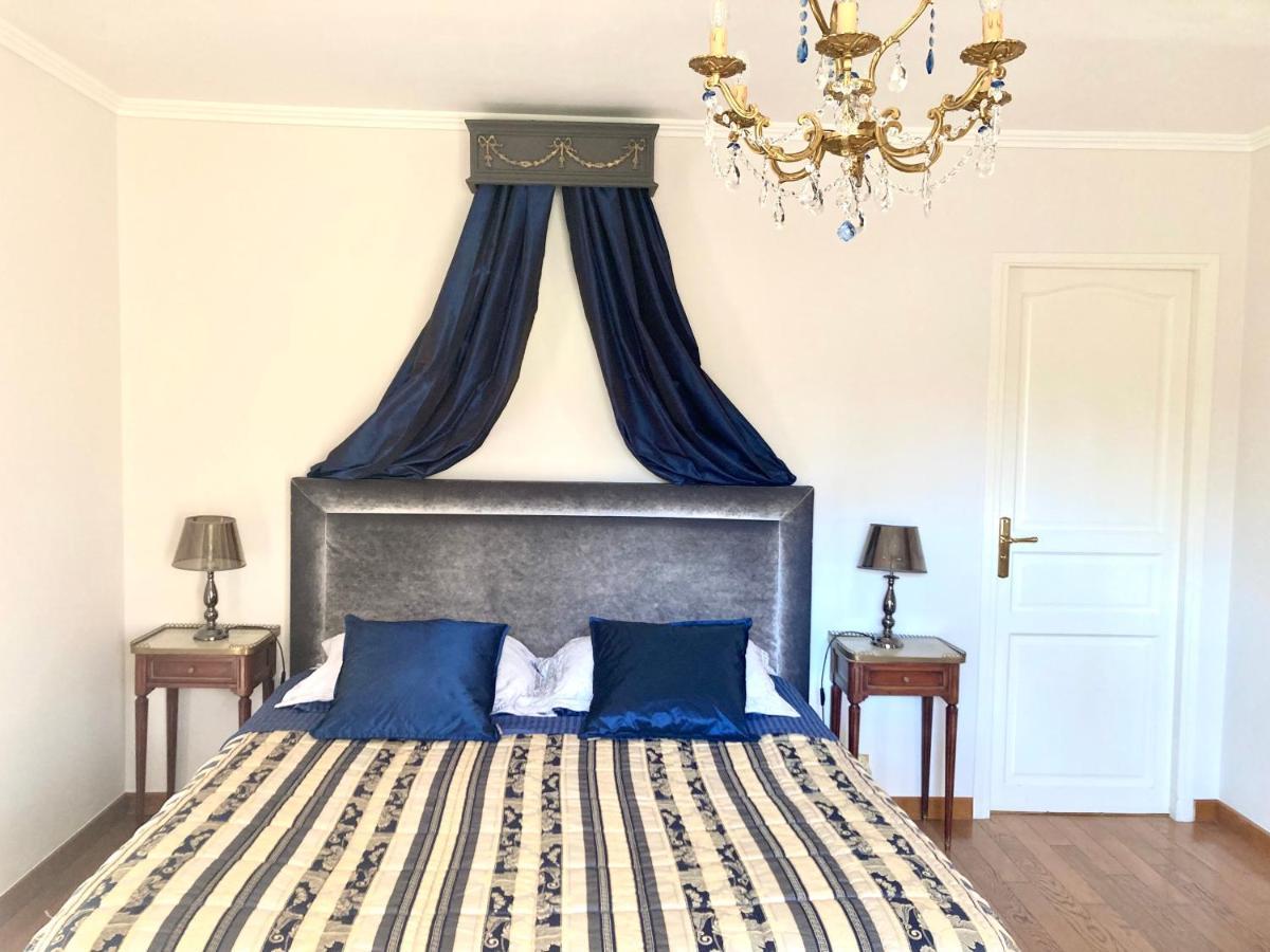 La Maisonnette Du Clos La Roquette-sur-Siagne Εξωτερικό φωτογραφία
