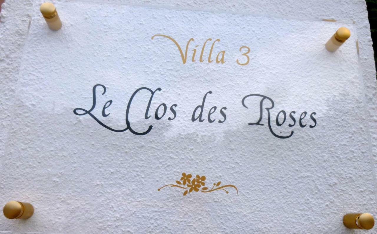 La Maisonnette Du Clos La Roquette-sur-Siagne Εξωτερικό φωτογραφία