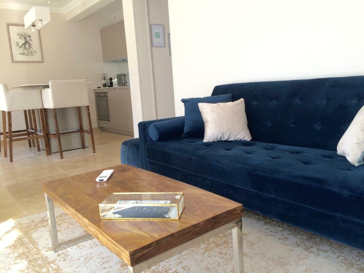 La Maisonnette Du Clos La Roquette-sur-Siagne Εξωτερικό φωτογραφία